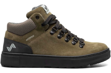 Image of Forsake Lucie Mid Boots - Womens, Black Olive, 6.5, W80020-BLKOL-6.5