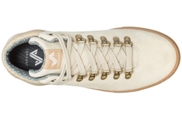 Image of Forsake Lucie Mid Casual Shoes - Womens, Oatmeal, 6.5 US, WFW19LM5065