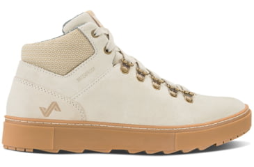 Image of Forsake Lucie Mid Casual Shoes - Womens, Oatmeal, 6.5 US, WFW19LM5065