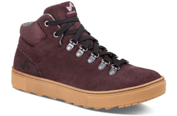 Image of Forsake Lucie Mid Casual Shoes - Women's, Plum, 10, WFW19LM7-500-10