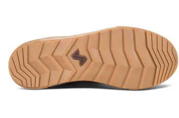 Image of Forsake Lucie Mid Casual Shoes - Women's, Plum, 10, WFW19LM7-500-10