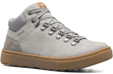 Image of Forsake Lucie Mid Shoes - Womens, Mist Blue, 9 US, W80020-451-9