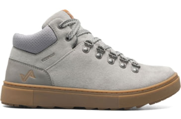 Image of Forsake Lucie Mid Shoes - Womens, Mist Blue, 9 US, W80020-451-9