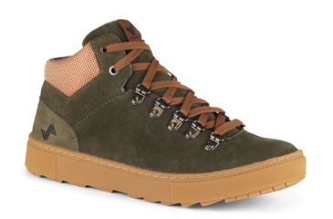 Image of Forsake Lucie Mid - Women's, Olive, Medium, 10, WFW19LM1-303-10