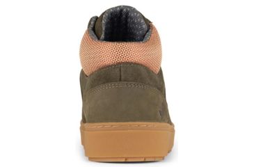 Image of Forsake Lucie Mid - Women's, Olive, Medium, 10, WFW19LM1-303-10