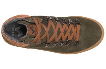 Image of Forsake Lucie Mid - Women's, Olive, Medium, 10, WFW19LM1-303-10
