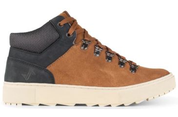 Image of Forsake Lucie Mid - Women's, Tan/Black