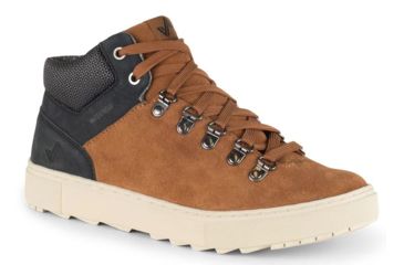 Image of Forsake Lucie Mid - Women's, Tan/Black, Medium, 7.5, WFW19LM3075