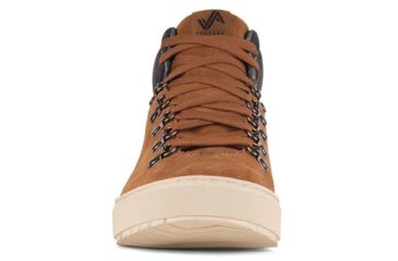 Image of Forsake Lucie Mid - Women's, Tan/Black, Medium, 7.5, WFW19LM3075