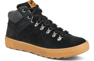 Image of Forsake Lucie Mid - Women's, Black, Medium, 9.5, WFW19LM4-001-95