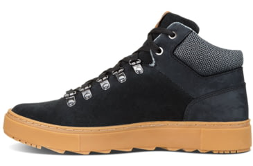 Image of Forsake Lucie Mid - Women's, Black, Medium, 9.5, WFW19LM4-001-95