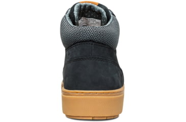 Image of Forsake Lucie Mid - Women's, Black, Medium, 9.5, WFW19LM4-001-95