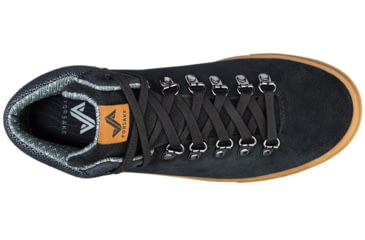 Image of Forsake Lucie Mid - Women's, Black, Medium, 9.5, WFW19LM4-001-95