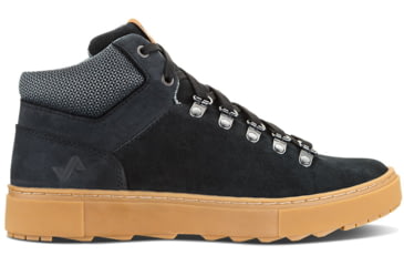 Image of Forsake Lucie Mid - Women's, Black, Medium, 9.5, WFW19LM4-001-95