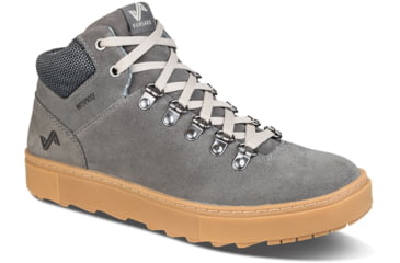 Image of Forsake Lucie Mid - Womens, Gunmetal, Medium, 6, WFW19LM2060