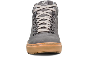 Image of Forsake Lucie Mid - Womens, Gunmetal, Medium, 6, WFW19LM2060