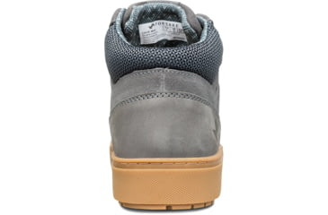 Image of Forsake Lucie Mid - Womens, Gunmetal, Medium, 6, WFW19LM2060