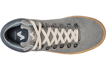 Image of Forsake Lucie Mid - Womens, Gunmetal, Medium, 6, WFW19LM2060