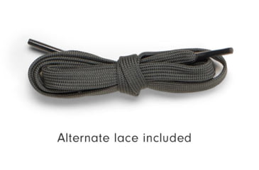 Image of Forsake Lucie Mid - Womens, Gunmetal, Medium, 6, WFW19LM2060