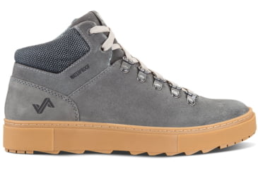 Image of Forsake Lucie Mid - Womens, Gunmetal, Medium, 6, WFW19LM2060