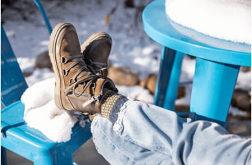 Image of Forsake Lucie Winter Boot - Women's, Army, 7 US, WFW20LB3-343-7