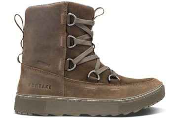 Image of Forsake Lucie Winter Boot - Women's, Army, 7 US, WFW20LB3-343-7