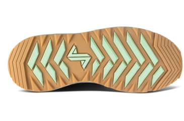 Image of Forsake Maya Hiking Boots - Womens, Black, 10 US, WSS19M4100