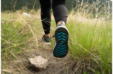 Image of Forsake Maya Hiking Boots - Womens, Black, 10 US, WSS19M4100