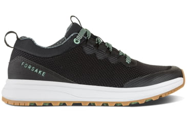 Image of Forsake Maya Hiking Boots - Womens, Black, 10 US, WSS19M4100