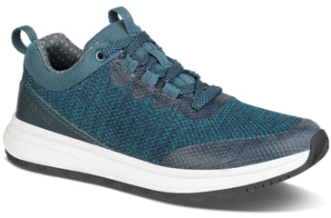 Image of Forsake Maya - Womens, Aqua, 11, WSS19M3110