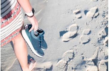 Image of Forsake Maya - Womens, Aqua, 11, WSS19M3110