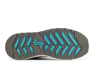 Image of Forsake Maya - Womens, Gunmetal, Medium, 6.5, WSS19M1065