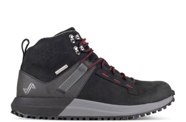 Image of Forsake Range High Hiking Boot - Mens, Black, 9, MSS18RH3090