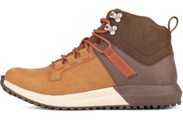 Image of Forsake Range High Hiking Boot - Mens, Brown/Tan, Medium, 7, MSS18RH1070