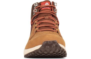 Image of Forsake Range High Hiking Boot - Mens, Brown/Tan, Medium, 7, MSS18RH1070