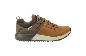 Image of Forsake Range Low Hiking Boot - Mens, Brown/Tan, Medium, 7, MSS18RL1070