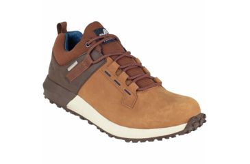 Image of Forsake Range Low Hiking Boot - Mens, Brown/Tan, Medium, 7, MSS18RL1070
