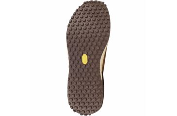 Image of Forsake Range Low Hiking Boot - Mens, Brown/Tan, Medium, 7, MSS18RL1070