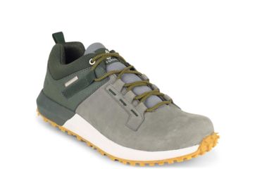 Image of Forsake Range Low Hiking Boot - Men's, Olive/Grey, Medium, 13, MSS18RL2-302-13