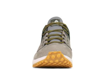 Image of Forsake Range Low Hiking Boot - Men's, Olive/Grey, Medium, 13, MSS18RL2-302-13