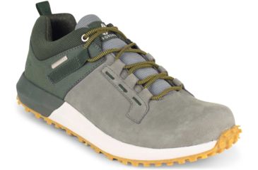 Image of Forsake Range Low Hiking Boot - Mens, Olive/Grey, Medium, 7, MSS18RL2070