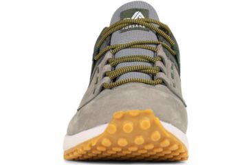 Image of Forsake Range Low Hiking Boot - Mens, Olive/Grey, Medium, 7, MSS18RL2070
