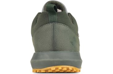 Image of Forsake Range Low Hiking Boot - Mens, Olive/Grey, Medium, 7, MSS18RL2070