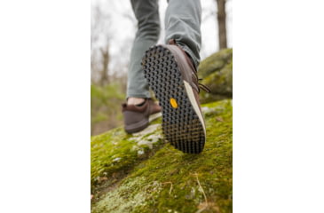 Image of Forsake Range Low Hiking Boots - Men's, Mocha, 10 US, MSS18RL5-216-10