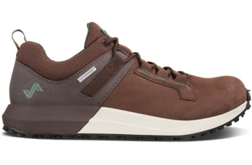 Image of Forsake Range Low Hiking Boots - Men's, Mocha, 10 US, MSS18RL5-216-10