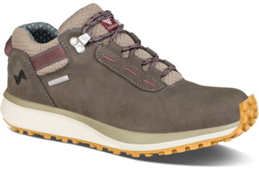 Image of Forsake Range Low Hiking Boots - Women, Timberwolf, Medium, 6, WSS18RL5060
