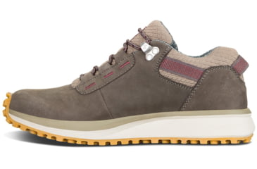 Image of Forsake Range Low Hiking Boots - Women, Timberwolf, Medium, 6, WSS18RL5060