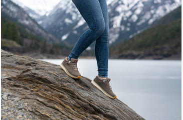 Image of Forsake Range Low Hiking Boots - Women, Timberwolf, Medium, 6, WSS18RL5060