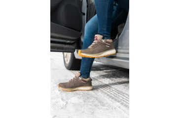 Image of Forsake Range Low Hiking Boots - Women, Timberwolf, Medium, 6, WSS18RL5060