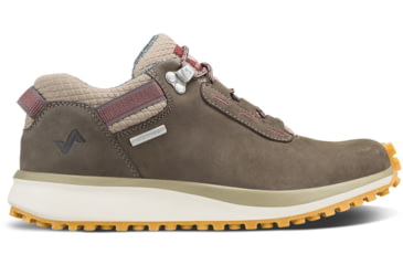 Image of Forsake Range Low Hiking Boots - Women, Timberwolf, Medium, 6, WSS18RL5060